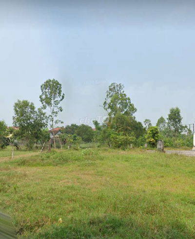 Bán Đất Trung Tâm Phú Vang