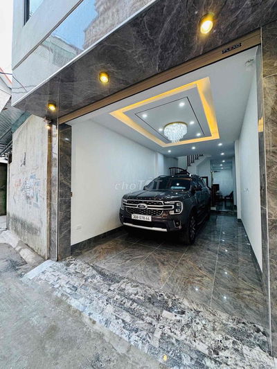 Bán Nhà Chính Chủ 52m Ngõ 206 Cổ Linh Cạnh Cầu Vĩnh Tuy