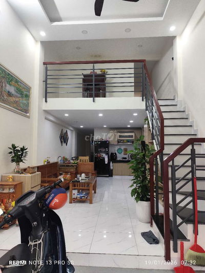 NHÀ ĐEP , DỌN VÀO Ở NGAY