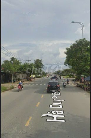 BÁN ĐẤT MẶT TIỀN TỈNH LỘ 9 ĐƯỜNG HÀ DUY PHIÊN