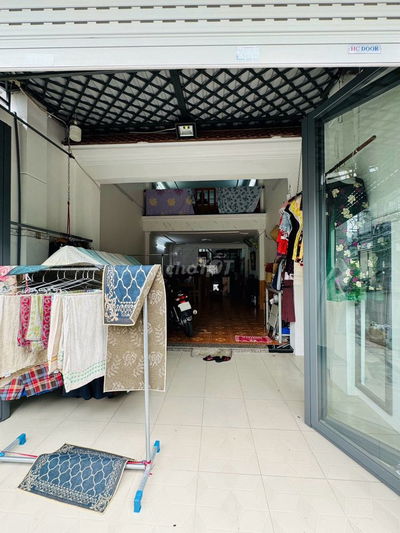 Bao hiếm - Nguyên quận Tân Bình chỉ có 1 căn