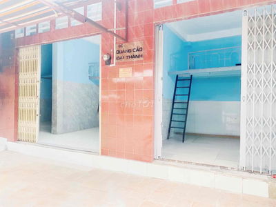 Ki ốt giá rẻ gần Chợ Khiết Tâm, Thủ Đức