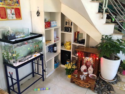 Đường 7m Xe Tải Tránh, Nhà 3 Tầng Đào Tông Nguyên, Về Ở Ngay, 4.83 tỷ