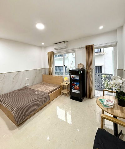 CCMN ĐẸP GIÁ RẺ NGAY GẦN MẶT ĐƯỜNG TRẦN DUY HƯNG