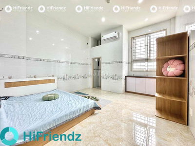 Cho Thuê Phòng Cửa Sổ Mới Thoáng Gần Chợ Tân Hương Tân Sơn Nhì Tân Phú