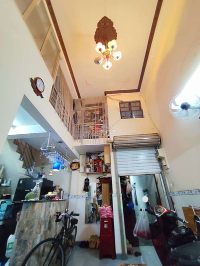 🌈 NHÀ HXH 3 TẦNG 27M2💥GÒ DẦU(TÂN PHÚ)💥CHỈ 2.699TỶ
💥KO QH— KO LG💥