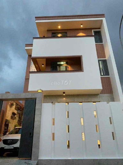 cần bán gấp biệt thư ven sông Nguyễn Bình giá rẻ