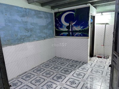 🔥 Cho thuê phòng trọ Ngô Chí Quốc gần KCN Linh Trung 2