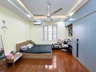 BÁN NHÀ 4 TẦNG - 50M2 5✘10 - NGUYỄN PHÚC CHU - TÂN BÌNH