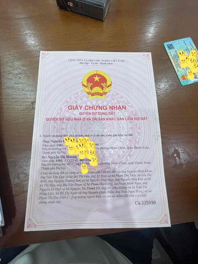 Bán CCMN Sổ Hồng Phôi Riêng, Giá Rẻ Đầu Tư -Bạch Mai, Đh Bách Khoa