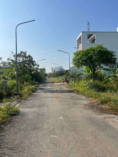 ĐẤT BÌNH MỸ CỦ CHI, 90M2, KHU DÂN CƯ, ĐƯỜNG 10M.GIÁ CHỈ 1.7 TYNHINHR