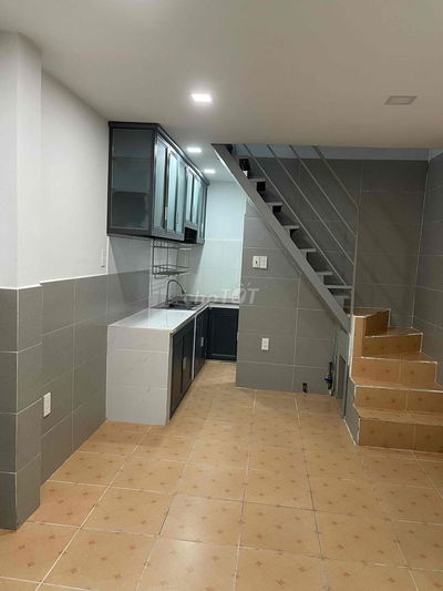 Cho thuê nhà ở siêu đẹp có 2 phòng ngủ