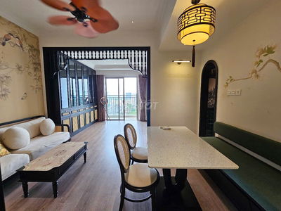 🔥 NHÀ ĐẸP ĐÓN TẾT !! 1PN FULL NT XỊN - 16TR - TRỐNG SẴN