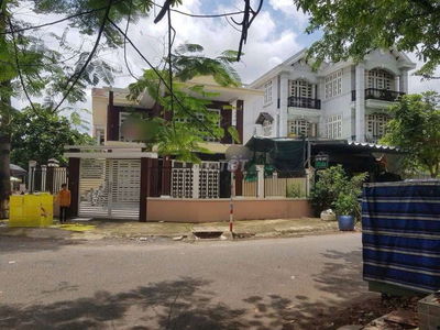 🔥 Biệt thự 2 Mặt tiền - 14x 22 - 2 Tầng - Sẵn Nội Thất