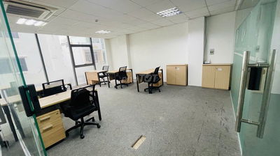 [TÂN BÌNH] Văn phòng 18m2 cho thuê giá tốt