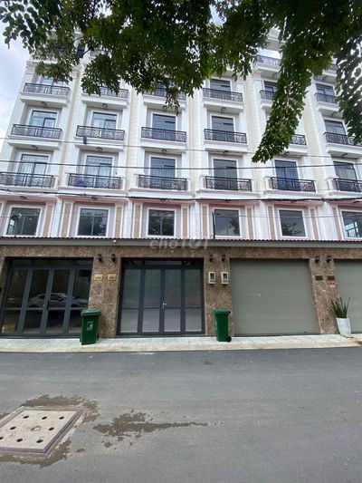 MỚI 100% 16 TRIỆU, KDC ĐỒNG BỘ KỀ BÊN VẠN PHÚC