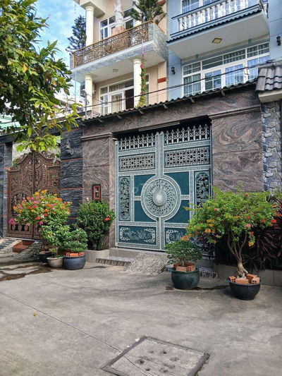 🇹🇷 nhà mới 100%, gần kcn tân bình, kcn vĩnh lộc