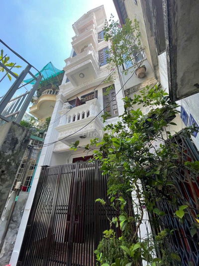 💥 ĐỘI CẤN – NHÀ ĐẸP 2 MẶT THOÁNG – VIEW LOTTE – HIẾM CÓ KHÓ TÌM