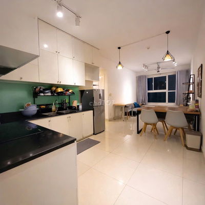 Citihome Chính chủ cho thuê 2pn nhà mới đủ hết đồ