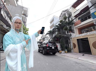 Bán nhà Nguyễn Hữu Tiến. P tây thạnh 4m x16m 3 lầu đường 12m có lề