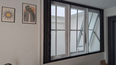 [Tết Free]Rooftop với ban công lớn view Landmark gần Global City