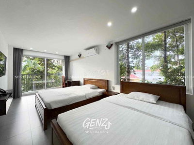🔜🔥CĂN HỘ CAO CẤP VIEW CÔNG VIÊN🌳  HOÀNG VĂN THỤ MỚI 100%