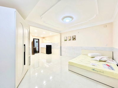 CHÍNH CHỦ Y HÌNH SIÊU ĐẸP FULL NT PHẠM VĂN CHIÊU CV LÀNG HOA MỚI XÂY