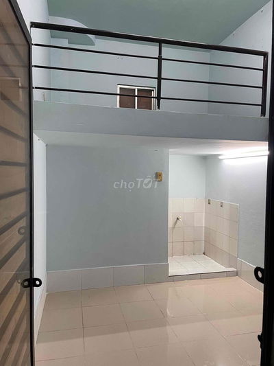 Phòng trọ Tân Bình