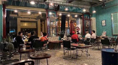 CHO THUÊ MẶT TIỀN PHẠM NGỌC THẠCH NGANG 7M TRỐNG SUỐT