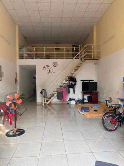 Bán nhà lửng MT đường Phan Văn Trị - Đường 7m5- Khuê Trung - Cẩm Lệ- Đ