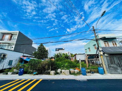 QUÁ KẸT! CHỊ CHỦ GỬI BÁN 740TR CHO 288M2 ĐẤT ODT NGAY TRUNG TÂM CỦ CHI