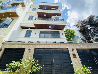 CHO THUÊ CHÍNH CHỦ CHDV FULL NỘI THẤT BÌNH THẠNH