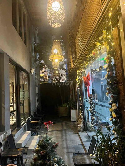 CHO THUÊ KTX CAO CẤP KHÔNG CHUNG CHỦ