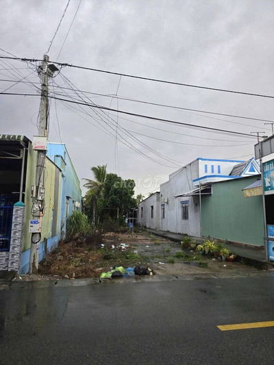 NGỘP GỬI BÁN ĐẤT PHƯỚC THẠNH - CỦ CHI CHỈ 1 TỶ 2