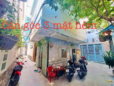 🏡2Tỷ350 - 2 TẦNG DTSD 35,2m2 - SỔ HỒNG RIÊNG