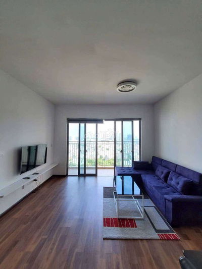 Chung cư Palm Height, An Phú, Quận 2. 105m2. 3PN. View HB, sông, đủ NT