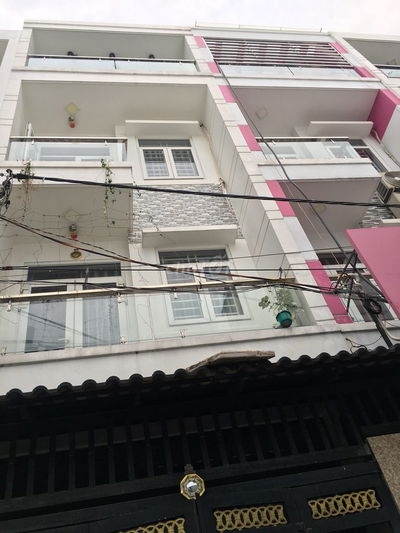 CHO THUÊ NHÀ NGUYÊN CĂN – ĐƯỜNG PHẠM VĂN CHIÊU – GÒ VẤP TP HCM