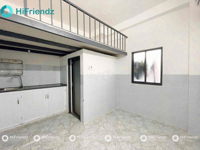 Khai Trương Dãy Phòng Trọ Sinh Viên 30m2 đường Lê Đức Thọ Gò Vấp