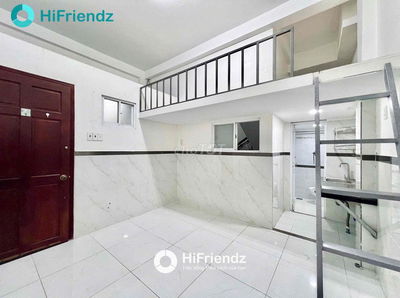 Trống Sẵn Phòng Có Gác - Sẵn Máy lạnh - Ngay Lê Văn Quới - Mã Lò🎉🎉