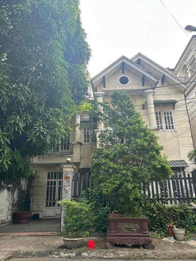 🔥🔥 BIỆT THỰ 10x14 4PN 4WC CHỢ ĐẦU MỐI B CHIỂU TĐ