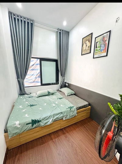 Lô góc Kim Hoa, chỉ 3.5 tỷ mặt ngõ, 25m ra ô tô tránh, đường thông.