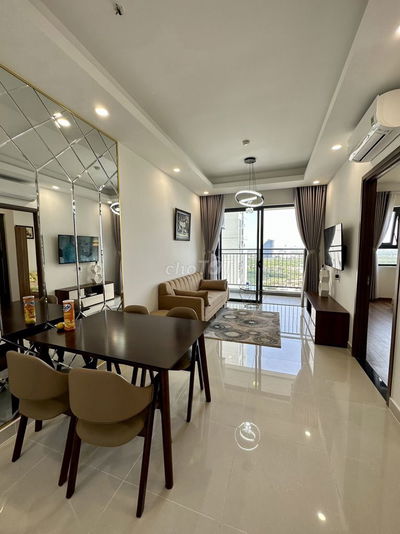Q7 Riverside cho thuê: 1PN 8tr ntcb, 9,5tr full Nội Thất nhà đẹp