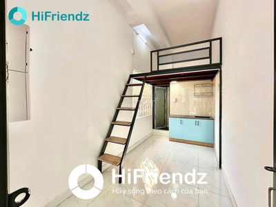 ✨✨PHÒNG TRỌ CÓ GÁC BANCOL/CỬA SỔ THOÁNG GIÁ RẺ NGAY THĂNG LONG SÂN BAY