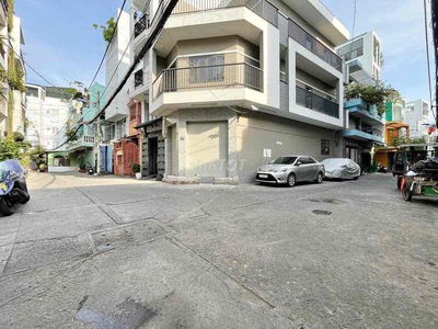 Chợ Bà Chiểu | Lê Văn Duyệt | 52m² - 2 Tầng + ST