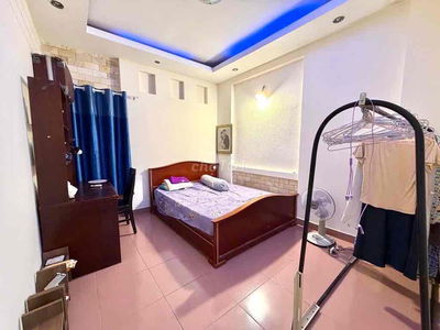 GẦN MẶT TIỀN – Ở NGAY HOẶC XÂY CHDV DÒNG TIỀN CAO - 11.x TỶ