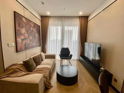 1PN NHÀ ĐẸP GIÁ TỐT TẠI THE SUN AVENUE