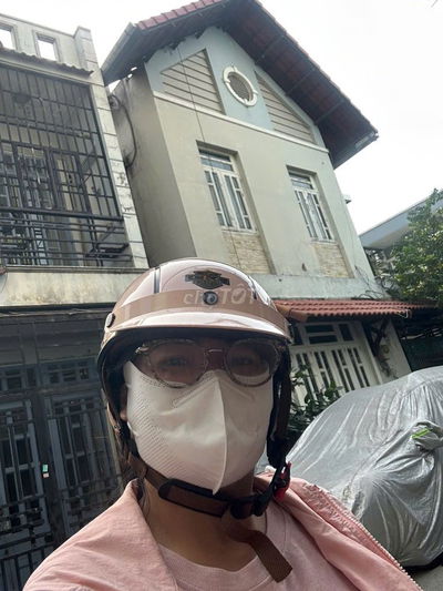 BÁN NHÀ 2 TẦNG BTCT MÃ LÒ -TKTQ-HẺM 6M THÔNG -AN NINH- 4,8 TỶ TL