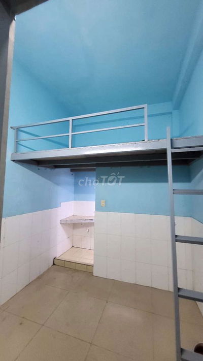 Phòng trọ giờ tự do