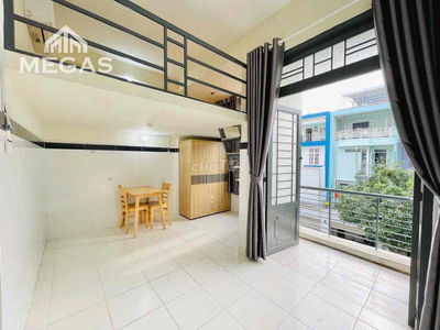 PHÒNG TRỌ GIÁ SIÊU RẺ CÓ BAN CÔNG LỚN - ĐẦY ĐỦ TIỆN NGHI NGAY TÊN LỬA