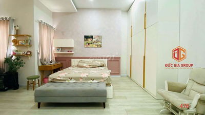 Cho thuê căn Penthouse chung cư Amber cout giá chỉ 22tr/tháng